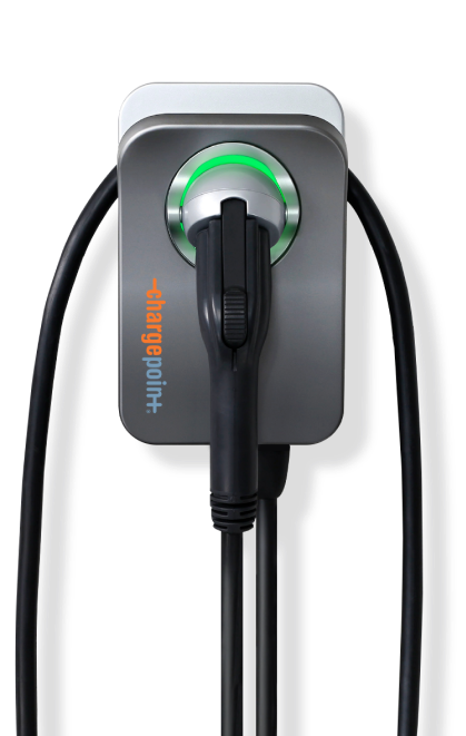 Shop Level 2 home EV chargers