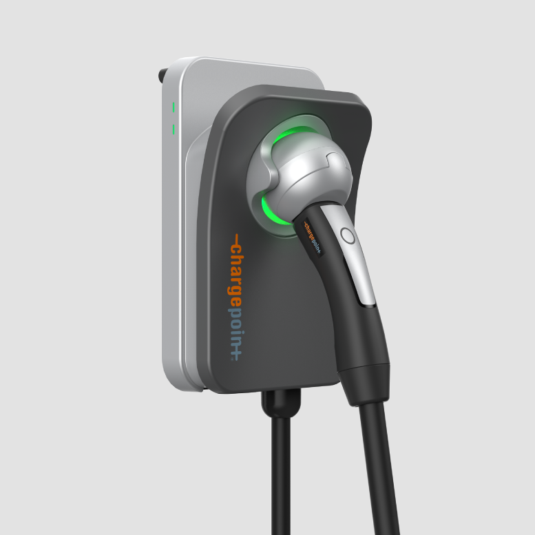 Home Flex Hardwired Level 2 EV Charger with NACS