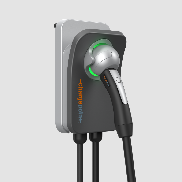 Home Flex NEMA 6 50 NACS Level 2 EV Charger